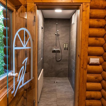 Robenstein Hotel & Spa - Villa Zwiesel Zewnętrze zdjęcie