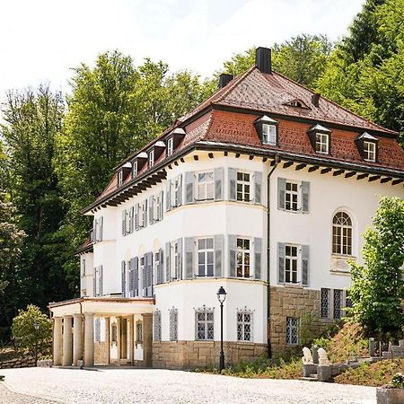 Robenstein Hotel & Spa - Villa Zwiesel Zewnętrze zdjęcie