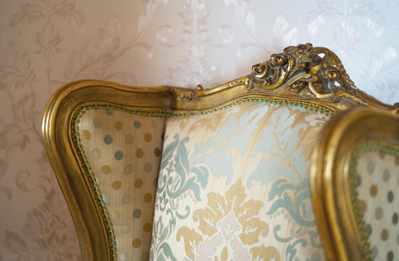 Robenstein Hotel & Spa - Villa Zwiesel Zewnętrze zdjęcie