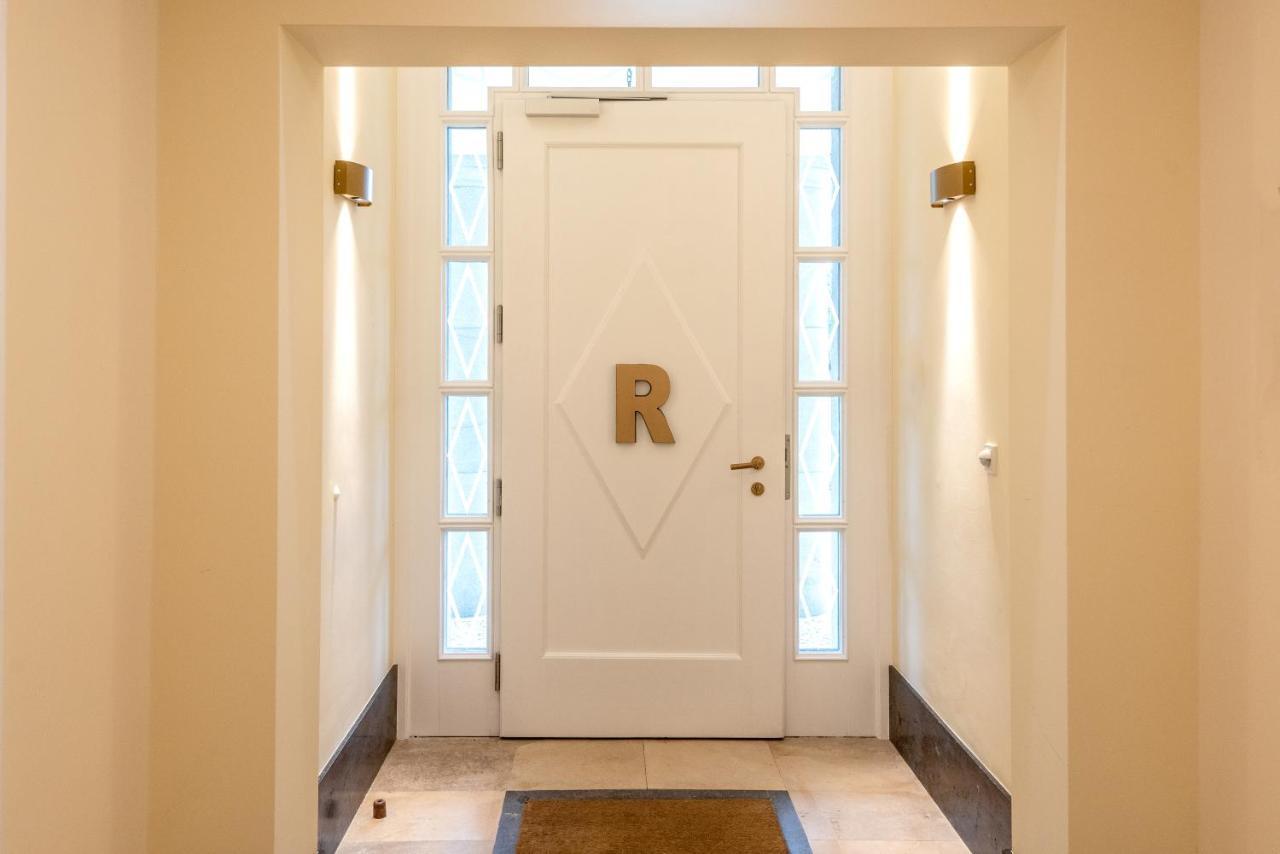 Robenstein Hotel & Spa - Villa Zwiesel Zewnętrze zdjęcie