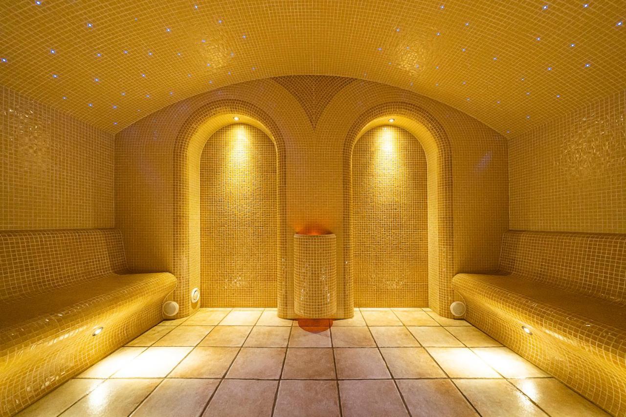 Robenstein Hotel & Spa - Villa Zwiesel Zewnętrze zdjęcie