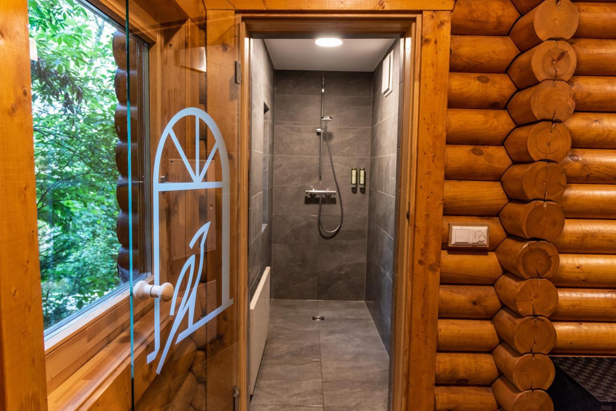 Robenstein Hotel & Spa - Villa Zwiesel Zewnętrze zdjęcie